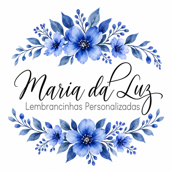 Maria da Luz Lembrancinhas